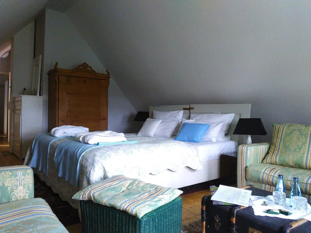 B&B Rosindell Cottage