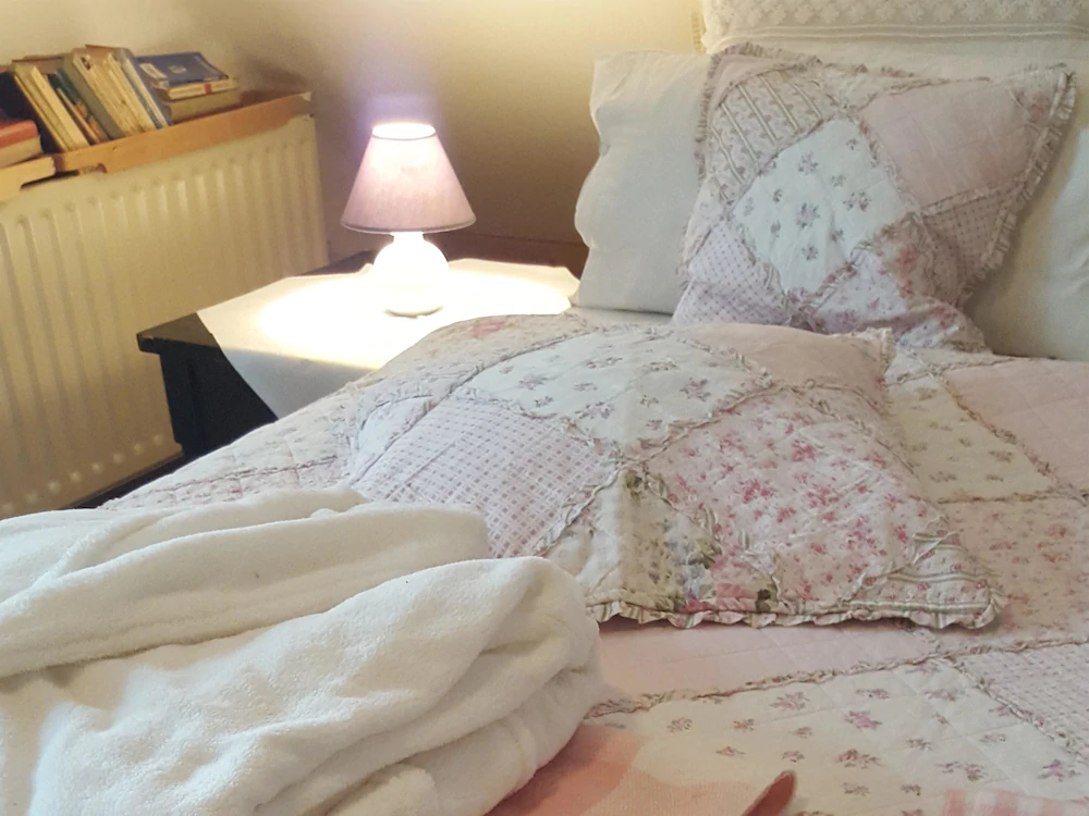 B&B Rosindell Cottage