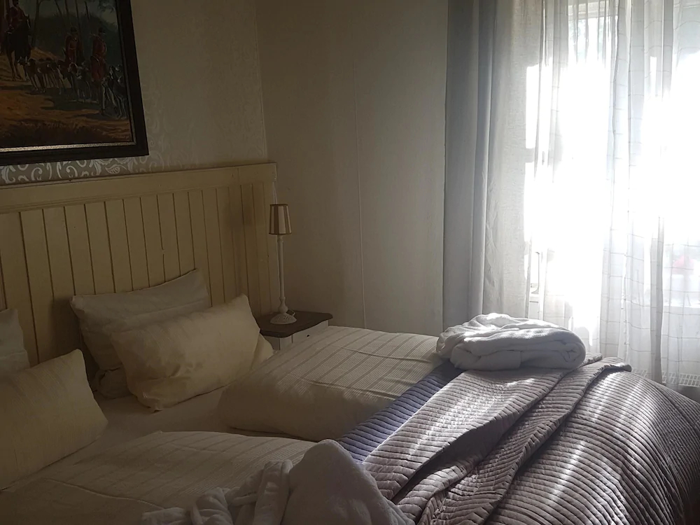 B&B Rosindell Cottage