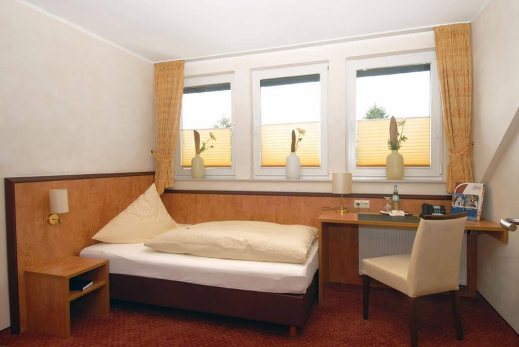 Landhotel Jäckel