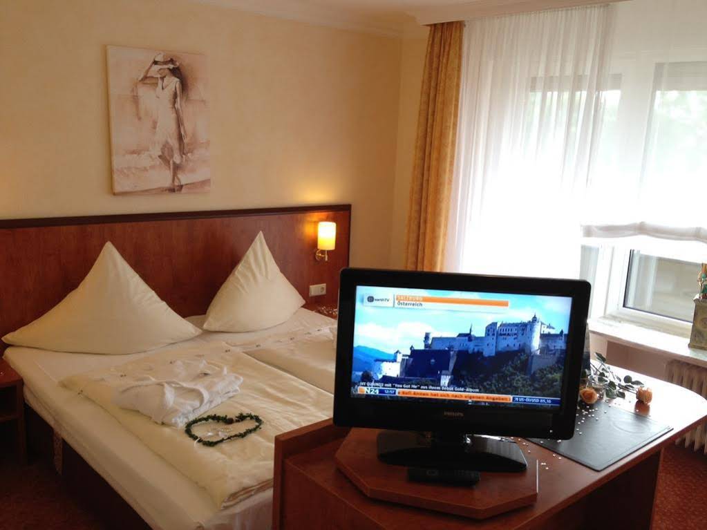 Landhotel Jäckel