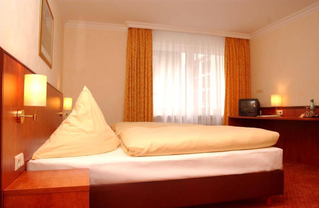 Landhotel Jäckel