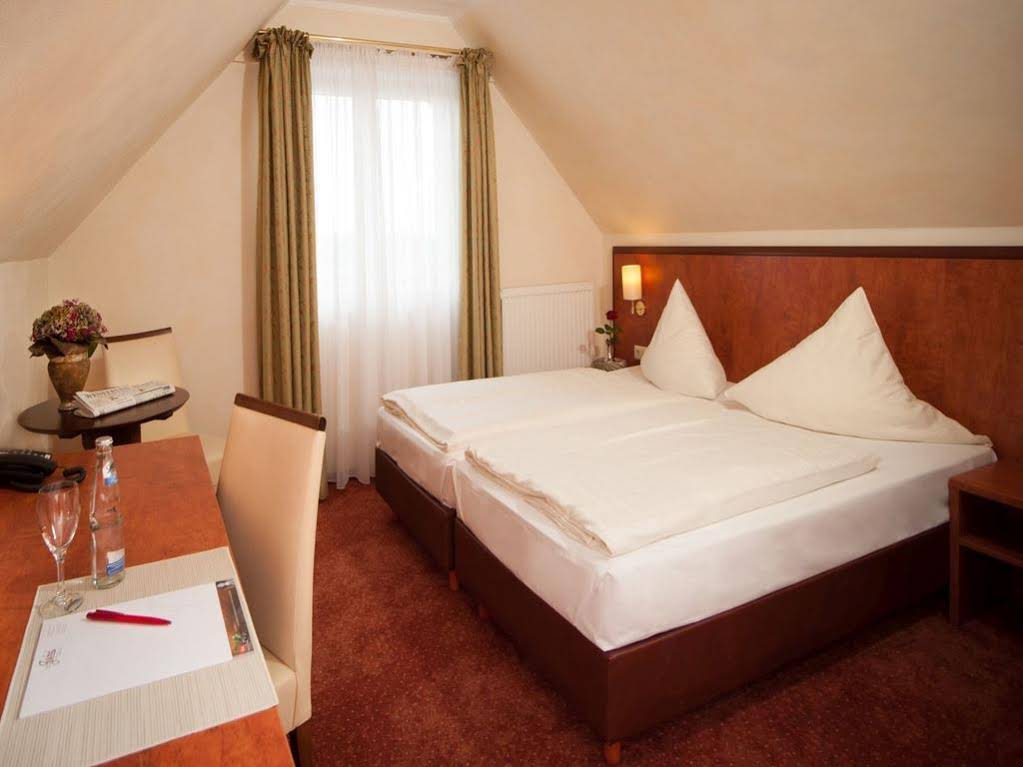 Landhotel Jäckel