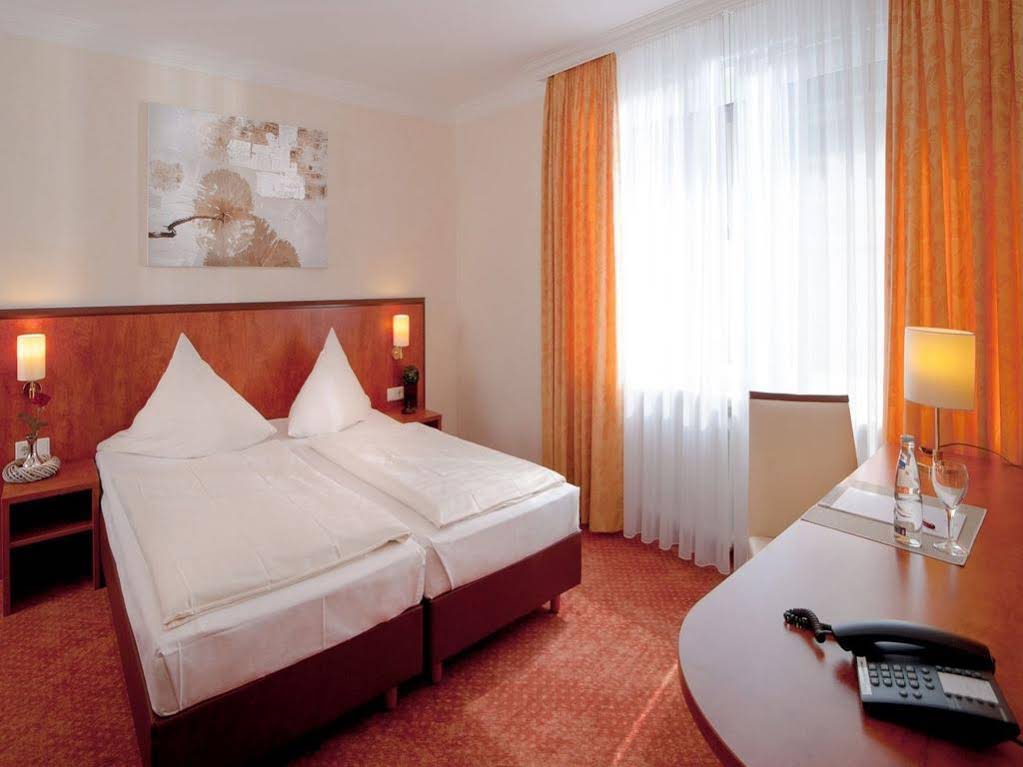 Landhotel Jäckel