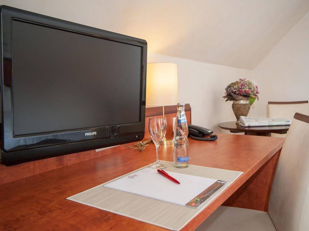 Landhotel Jäckel