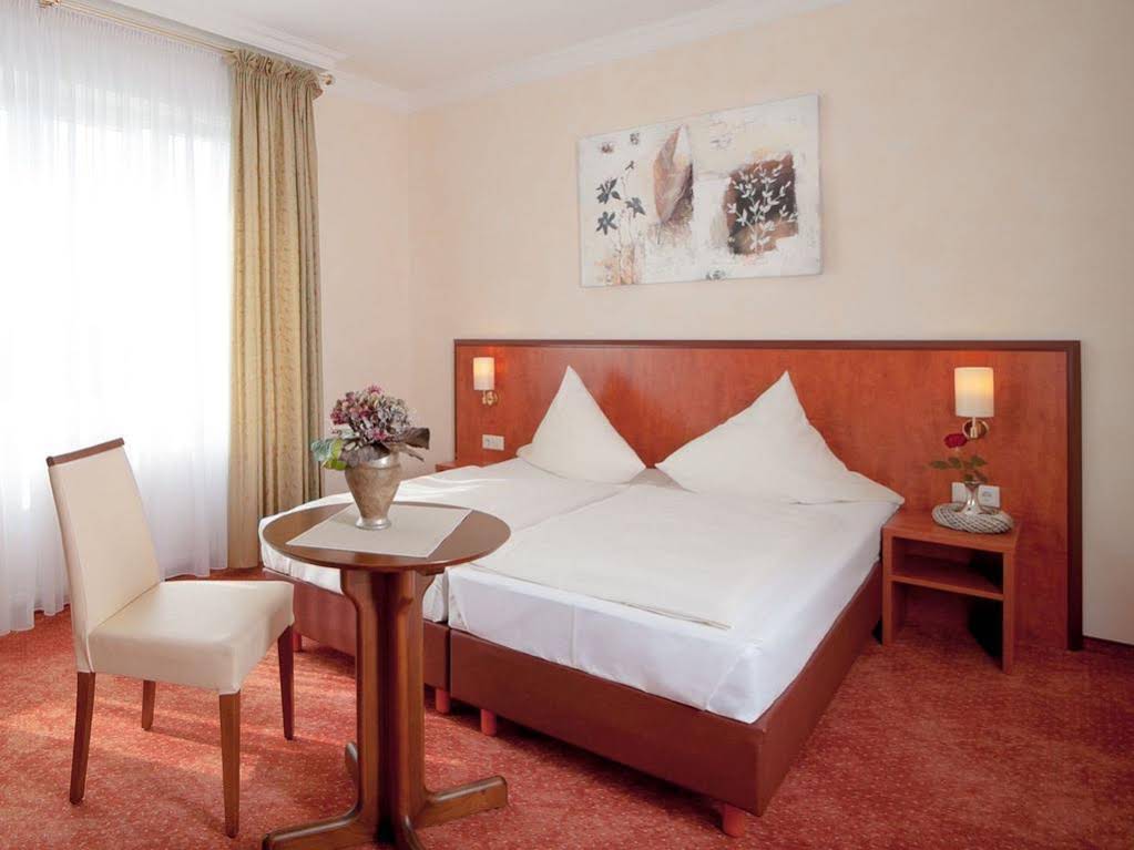 Landhotel Jäckel