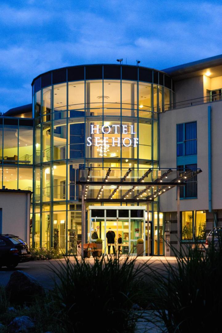Hotel Seehof