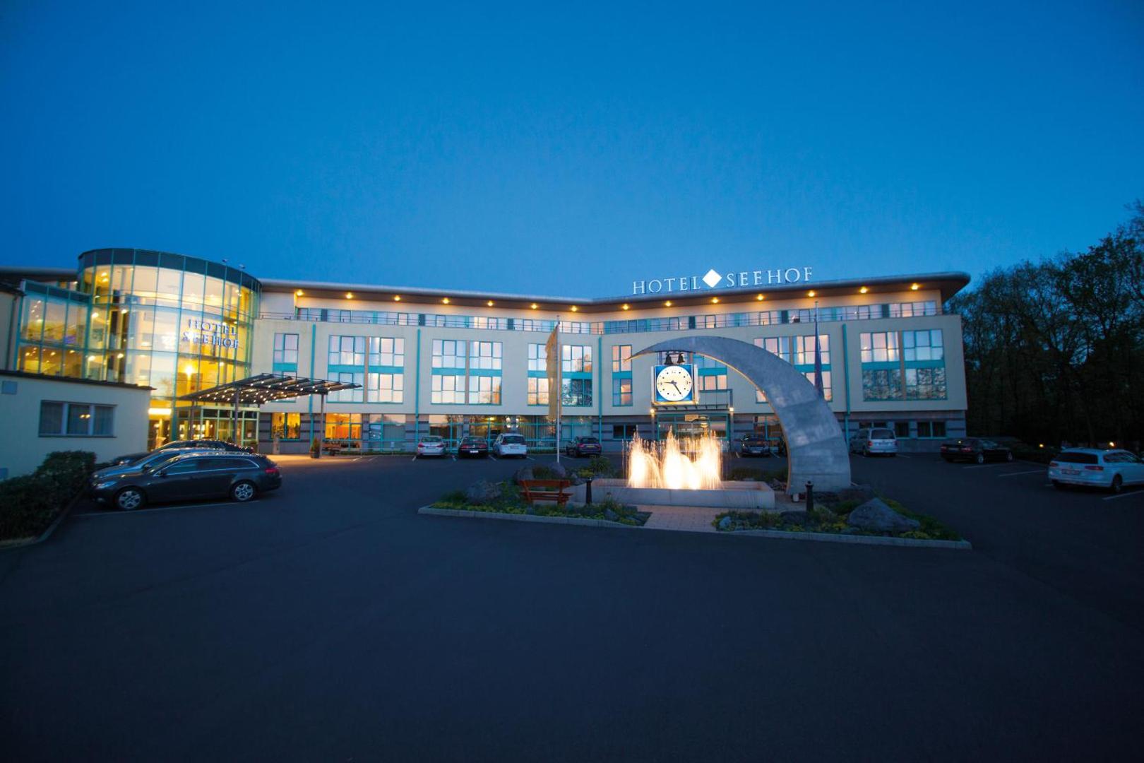 Hotel Seehof