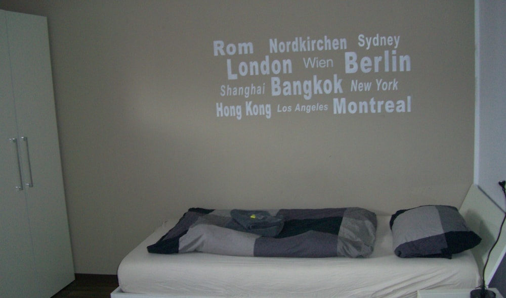 Hostel-Hamm by Geronimo