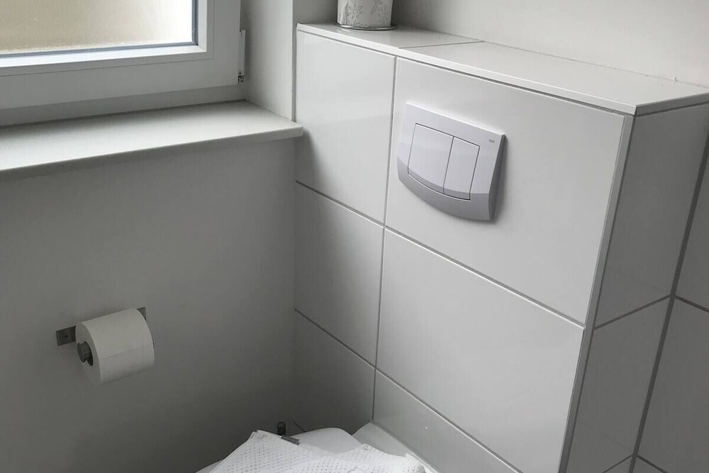 Hostel-Hamm by Geronimo