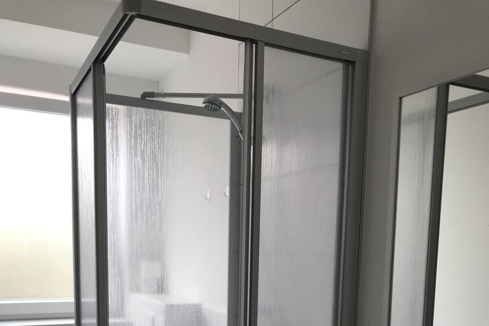 Hostel-Hamm by Geronimo