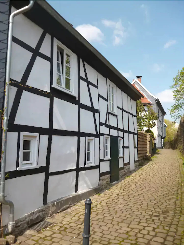 Haus am Stadttor