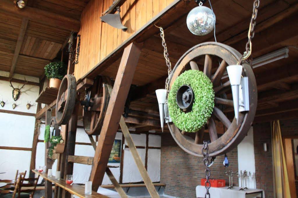 Landhaus Siebe