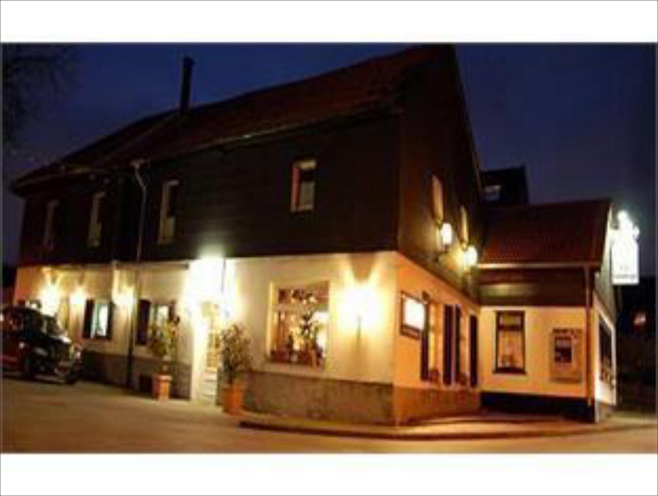 Hotel Schönberger