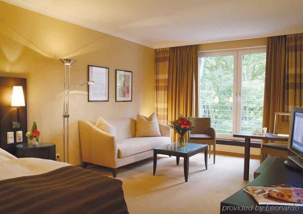 Ringhotel Waldhotel Heiligenhaus