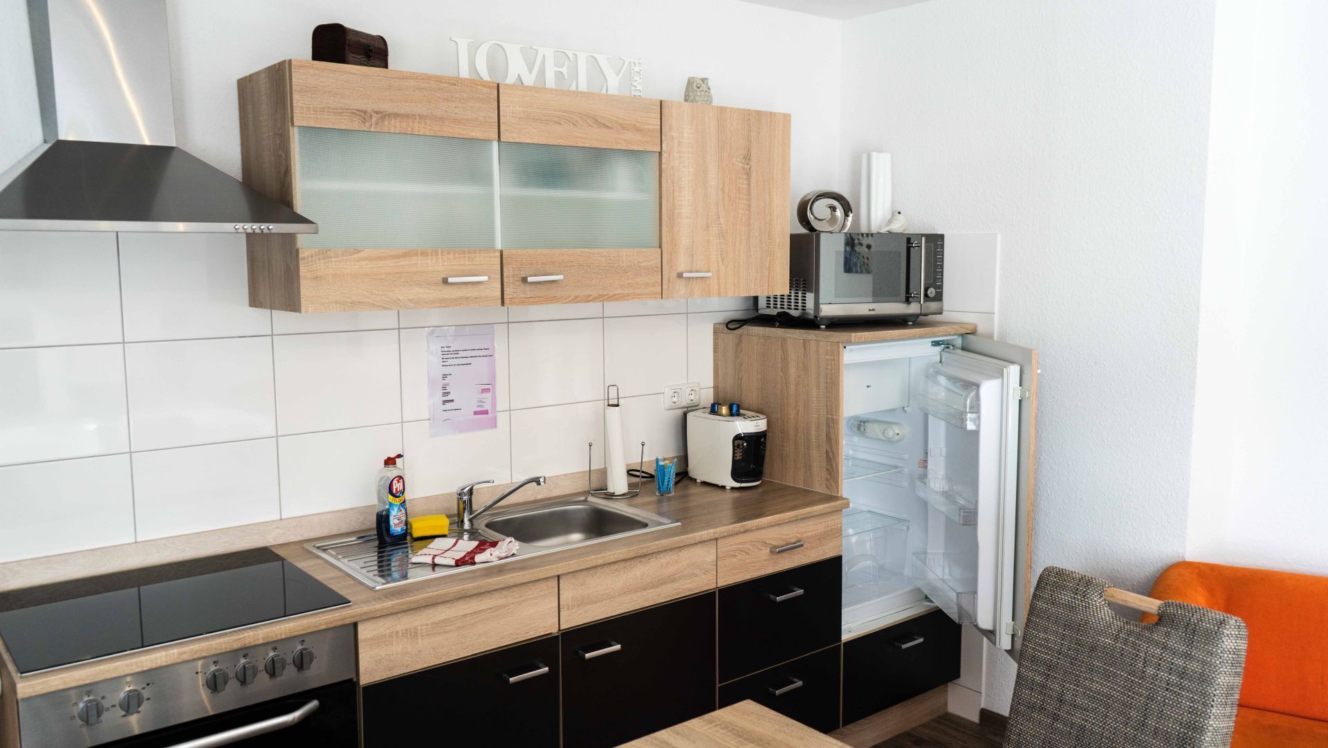 Ferienwohnungen & Appartements Anke Plöger