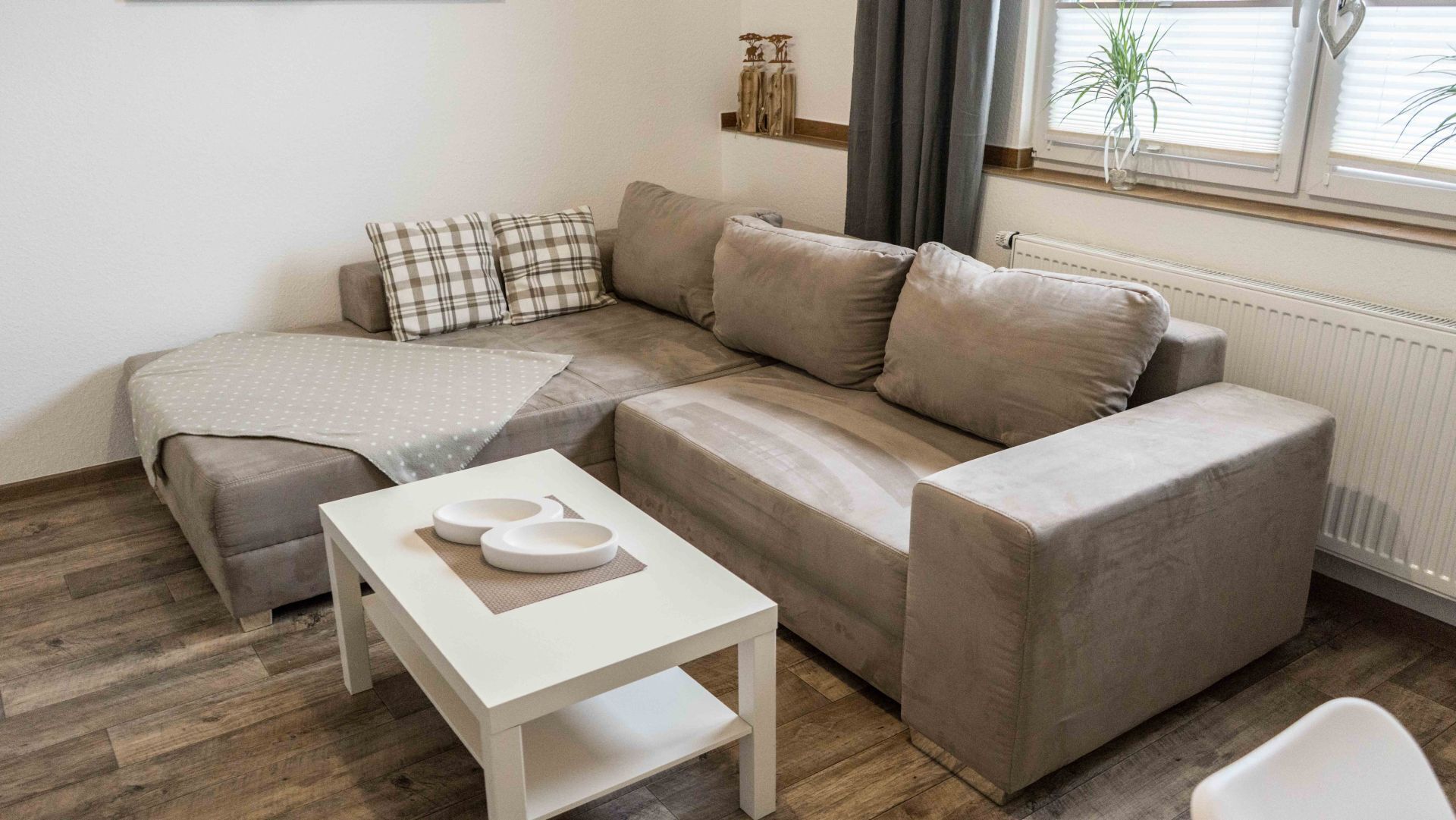 Ferienwohnungen & Appartements Anke Plöger