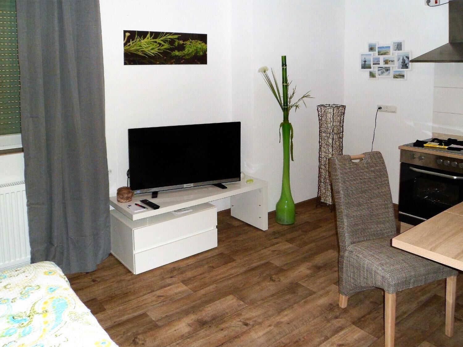Ferienwohnungen & Appartements Anke Plöger