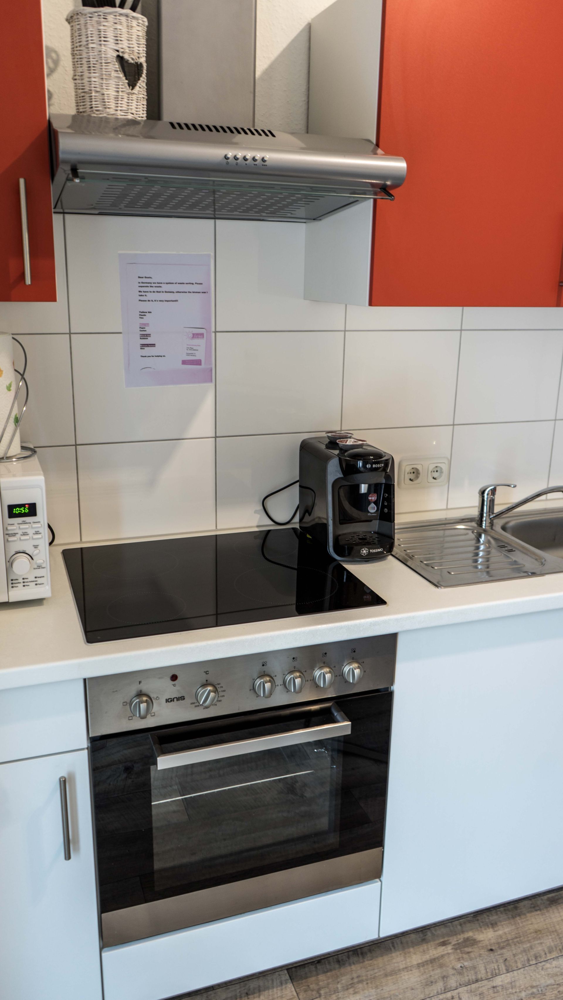 Ferienwohnungen & Appartements Anke Plöger