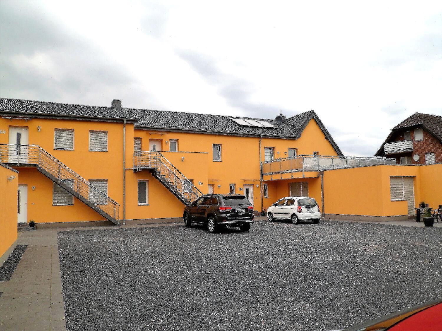 Ferienwohnungen & Appartements Anke Plöger