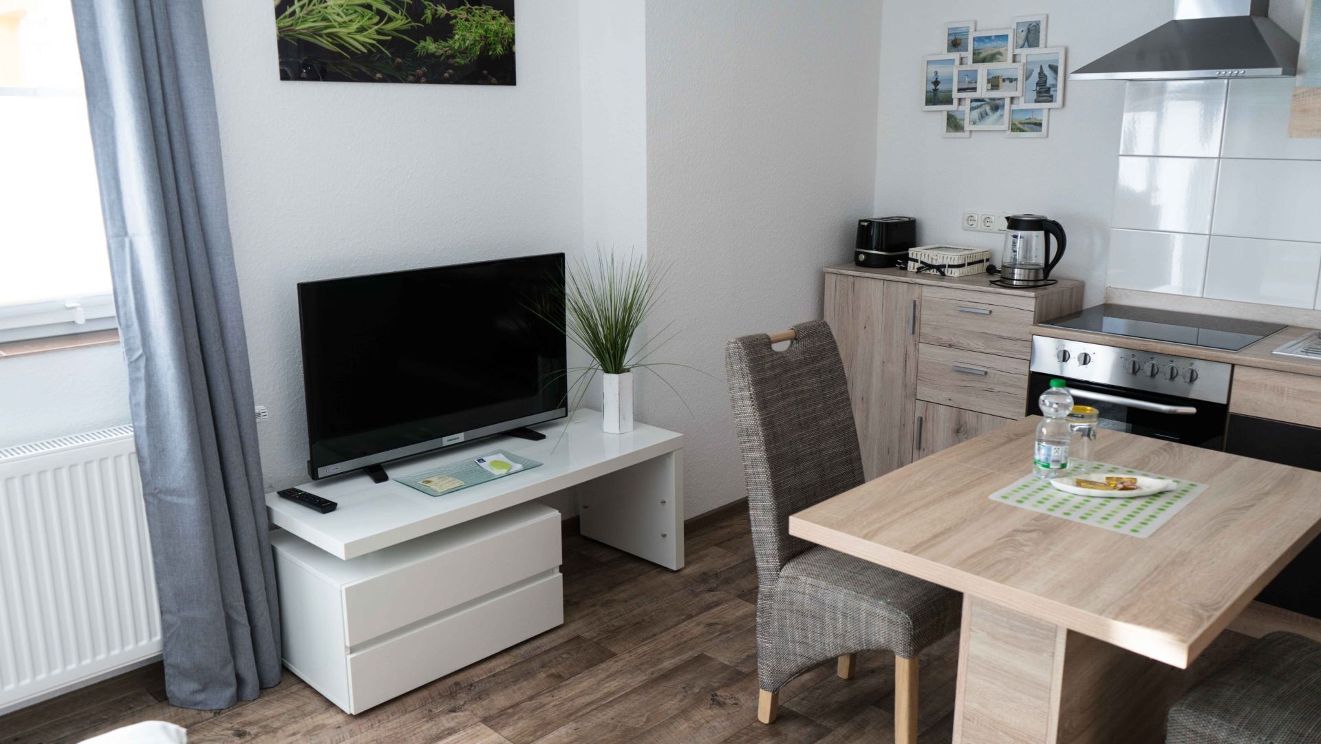 Ferienwohnungen & Appartements Anke Plöger