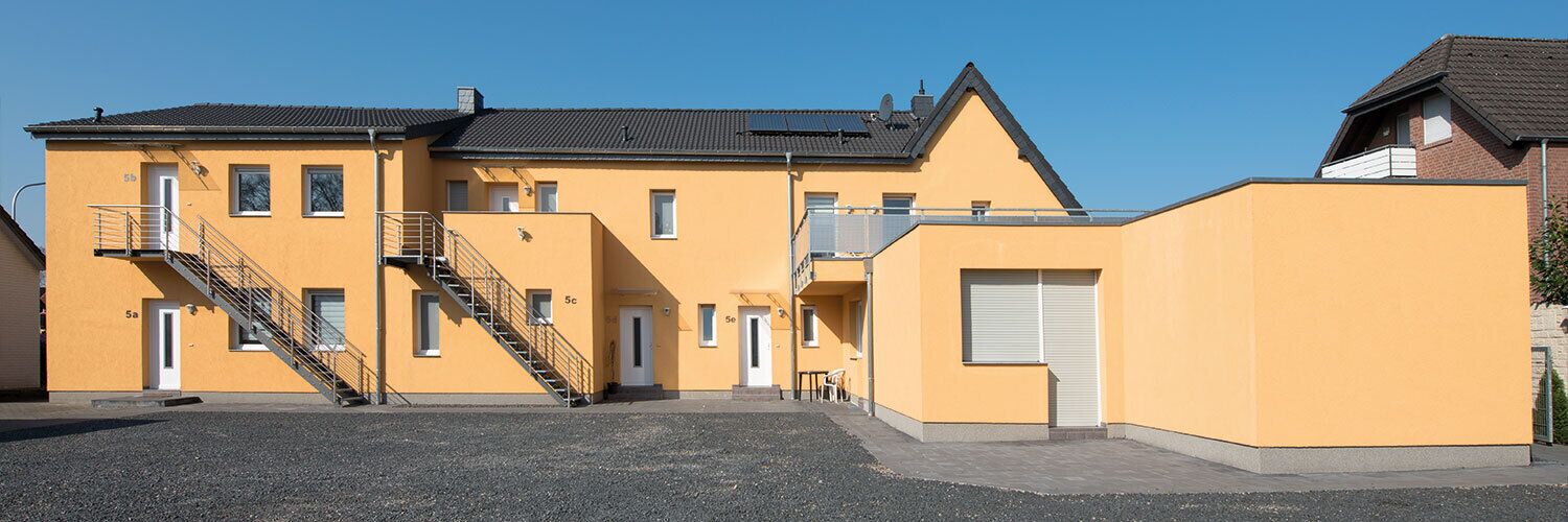Ferienwohnungen & Appartements Anke Plöger