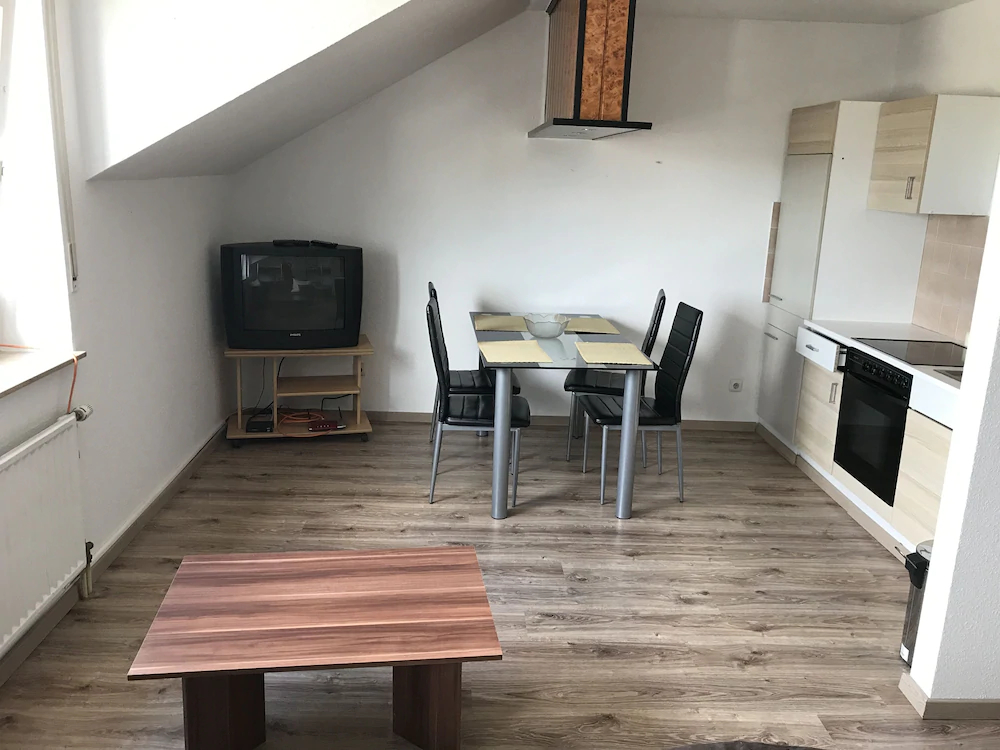 Heinsberg City Apartments