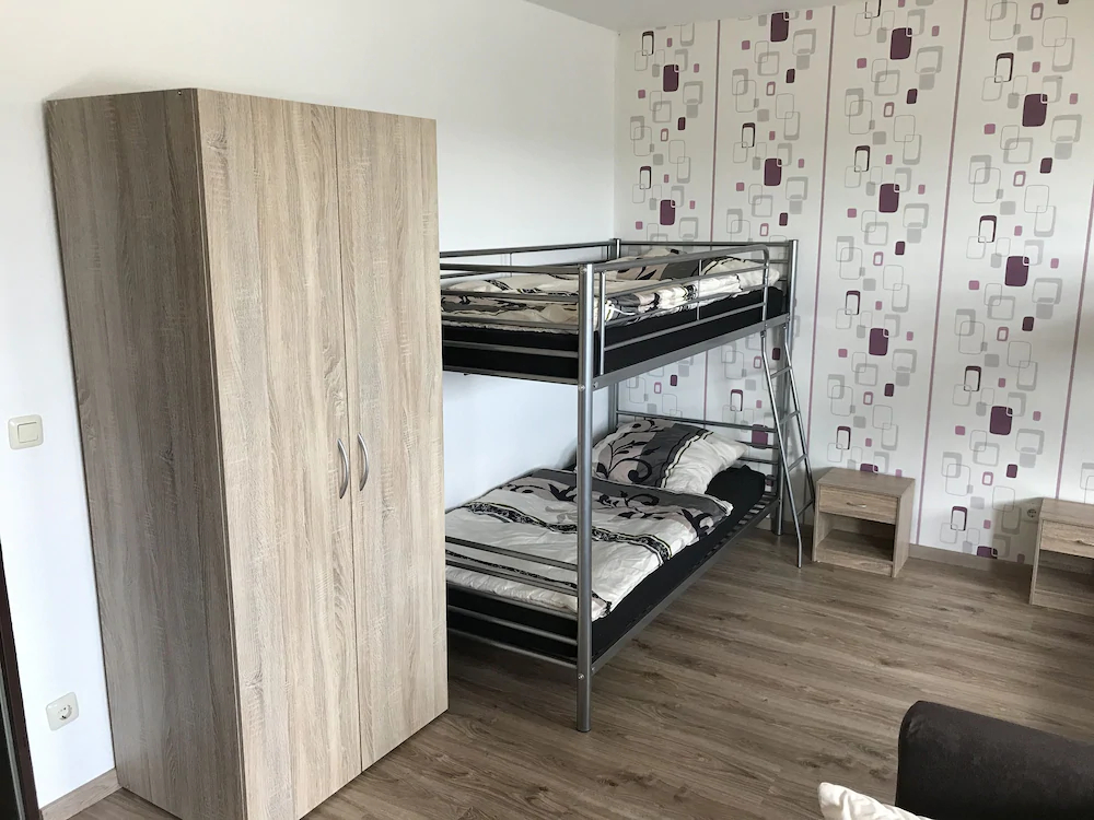 Heinsberg City Apartments