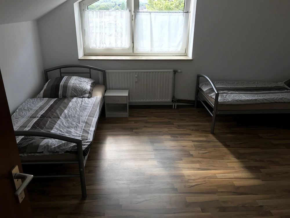 Heinsberg City Apartments