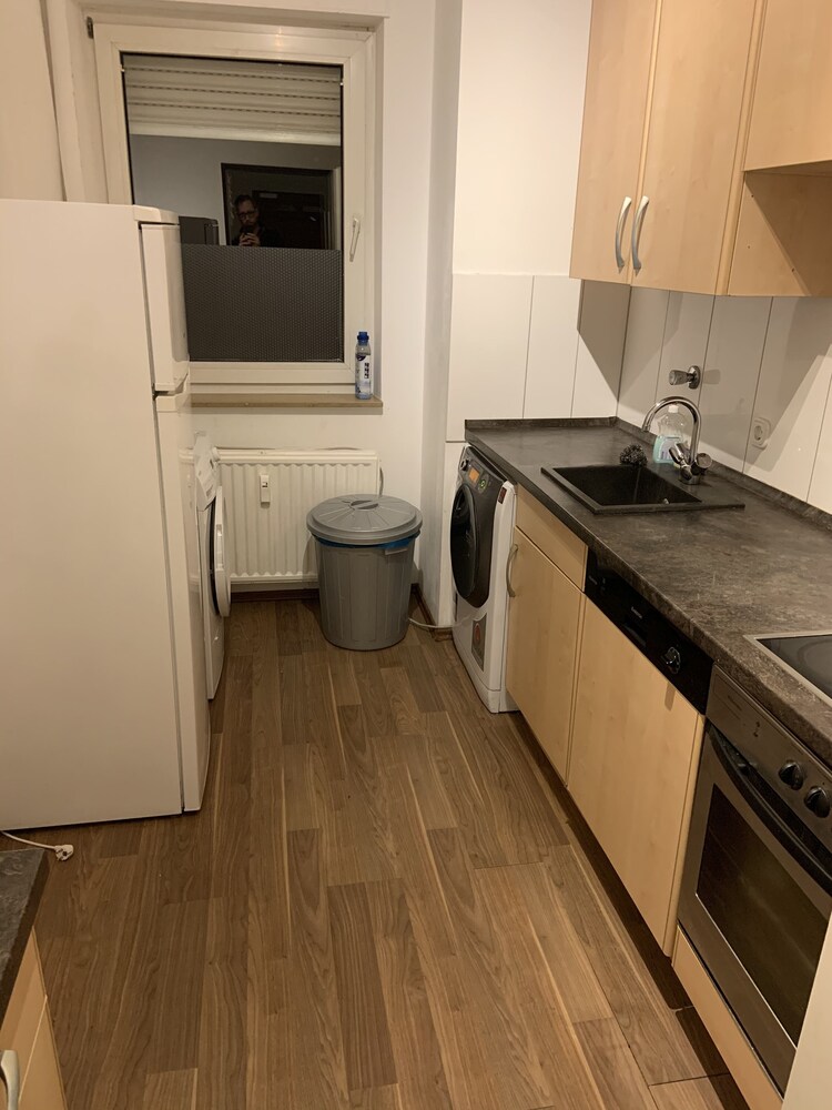 Heinsberg City Apartments