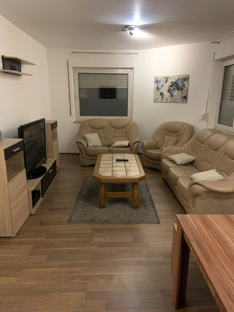 Heinsberg City Apartments