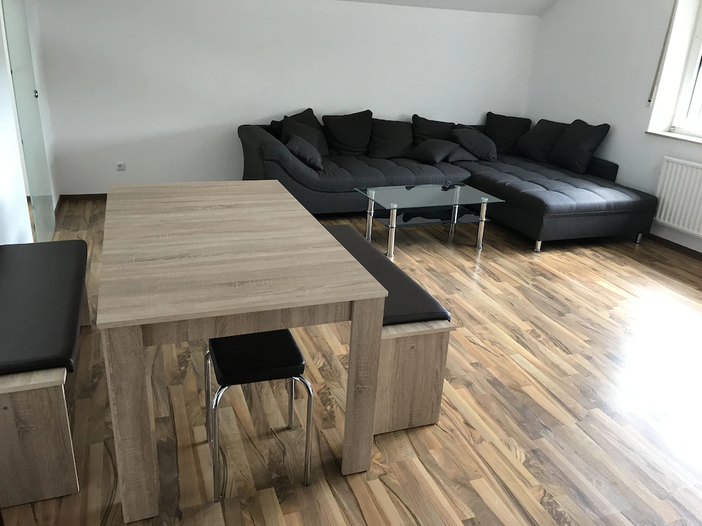 Heinsberg City Apartments