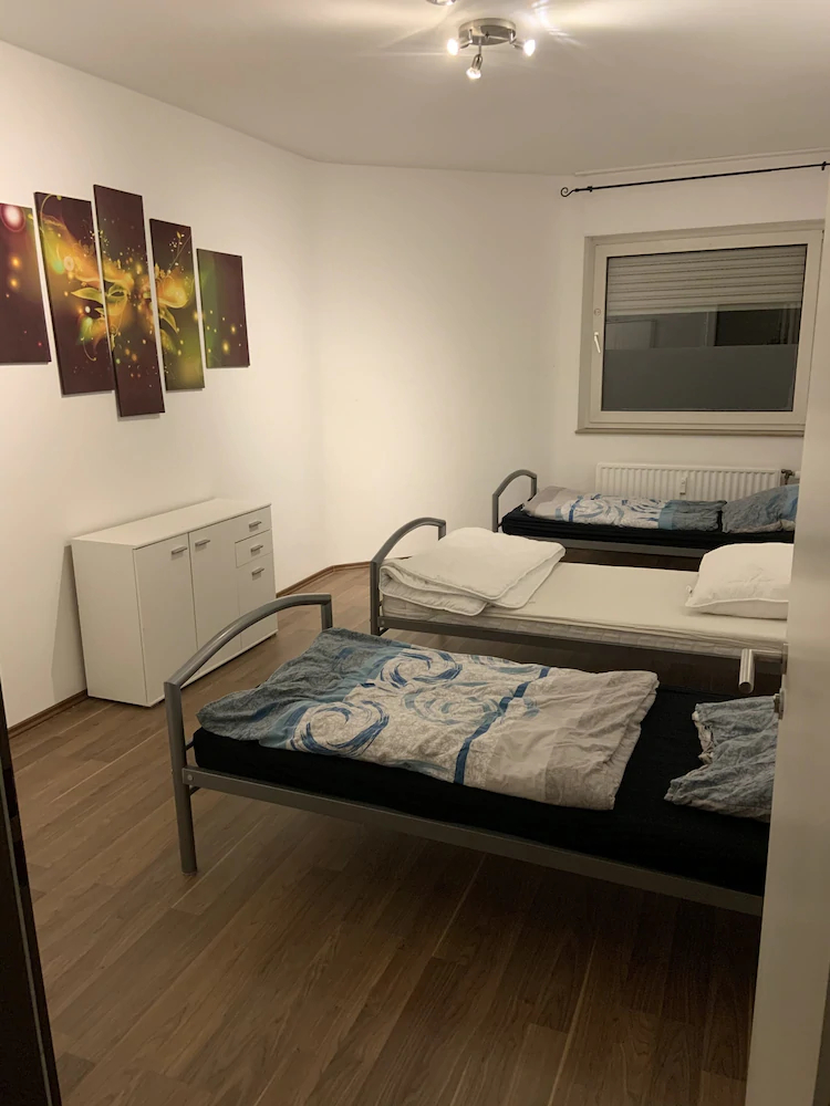 Heinsberg City Apartments
