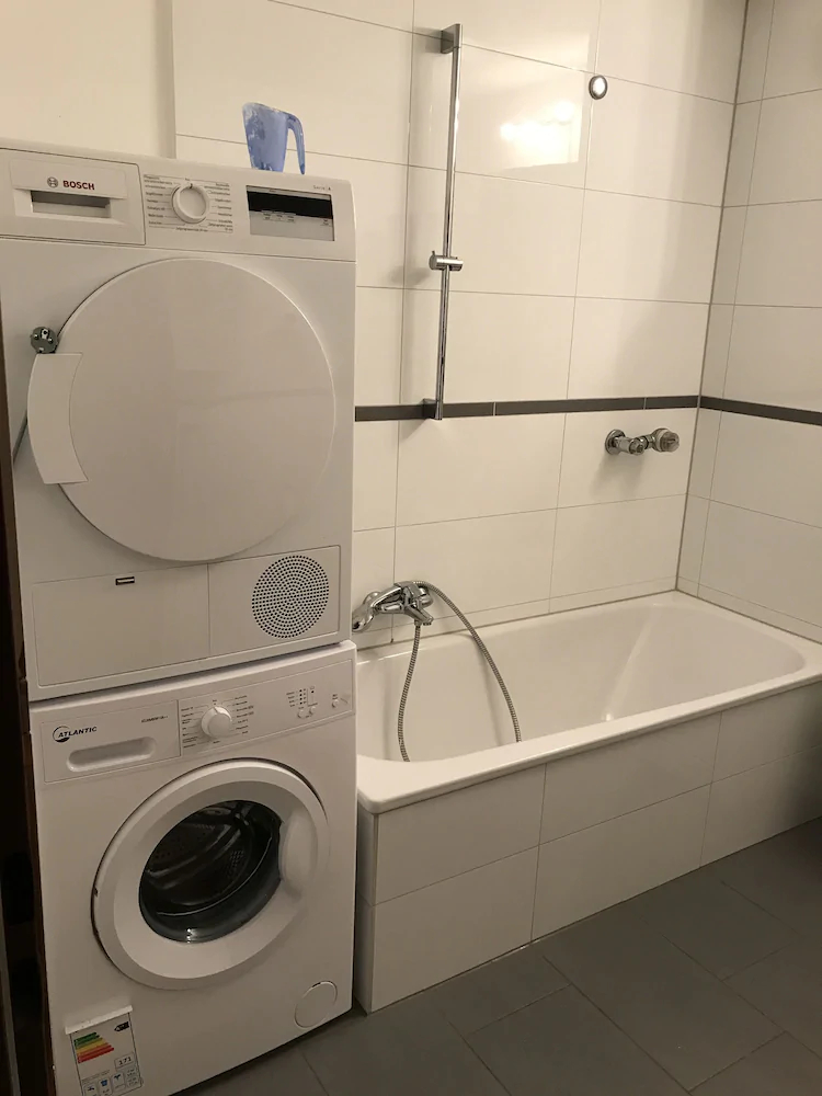 Heinsberg City Apartments