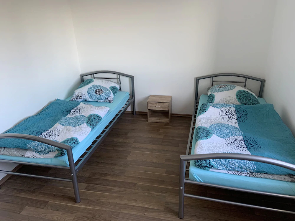 Heinsberg City Apartments