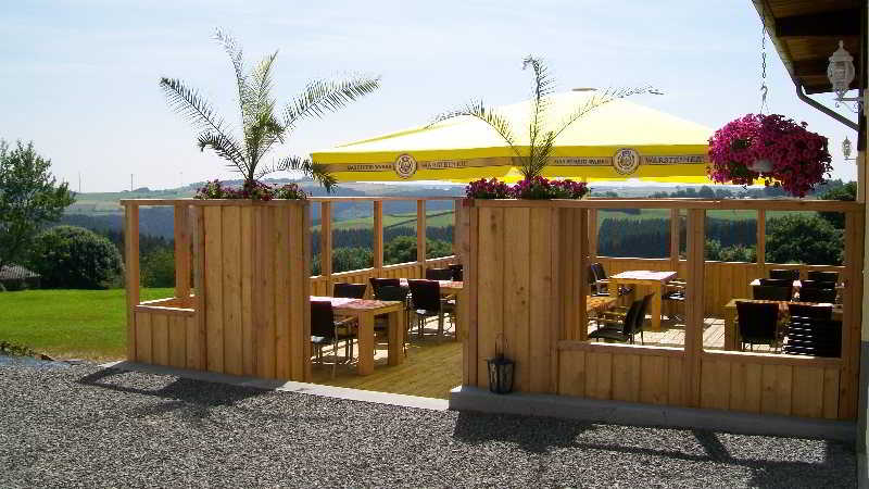 Landhaus Eifelsicht