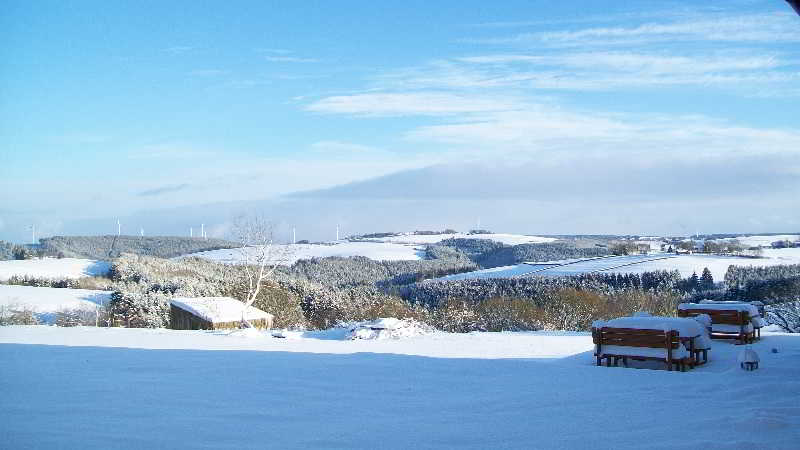 Landhaus Eifelsicht