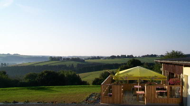 Landhaus Eifelsicht