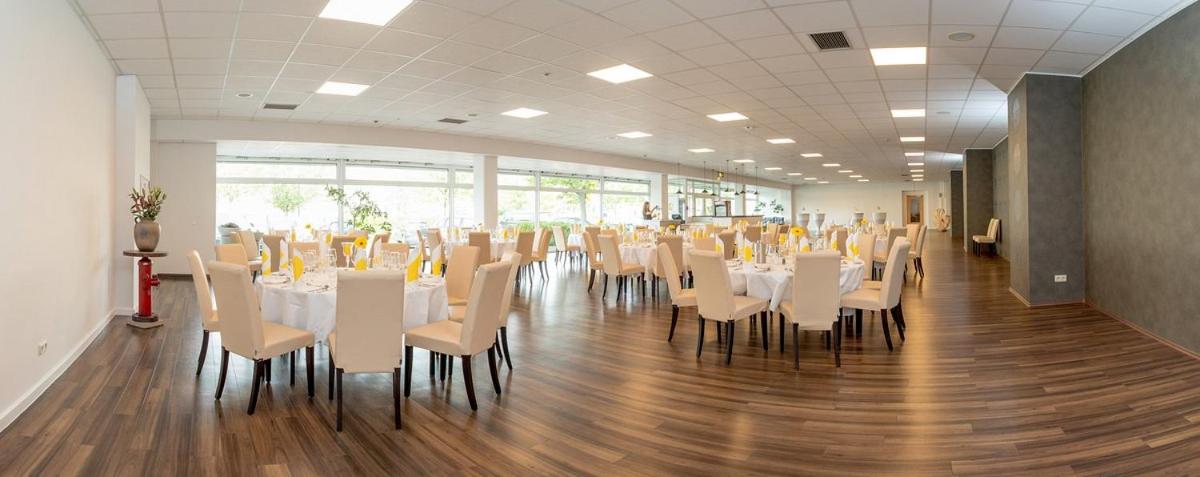Euro Park Hotel Hennef