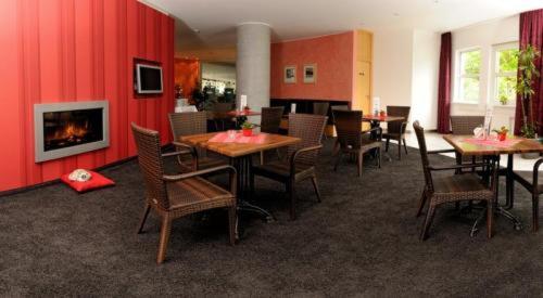 Euro Park Hotel Hennef
