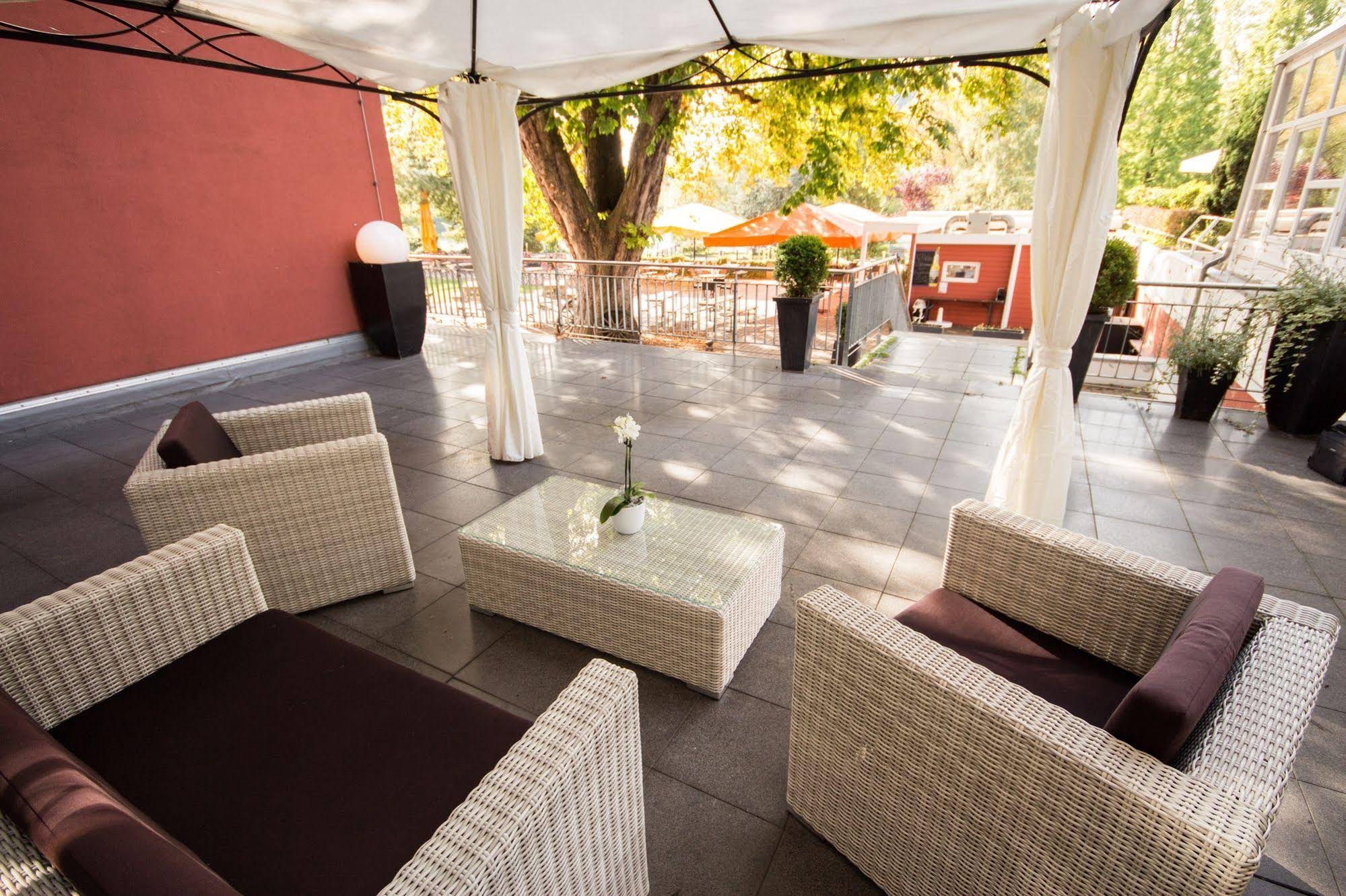 Ringhotel Zweibrücker Hof