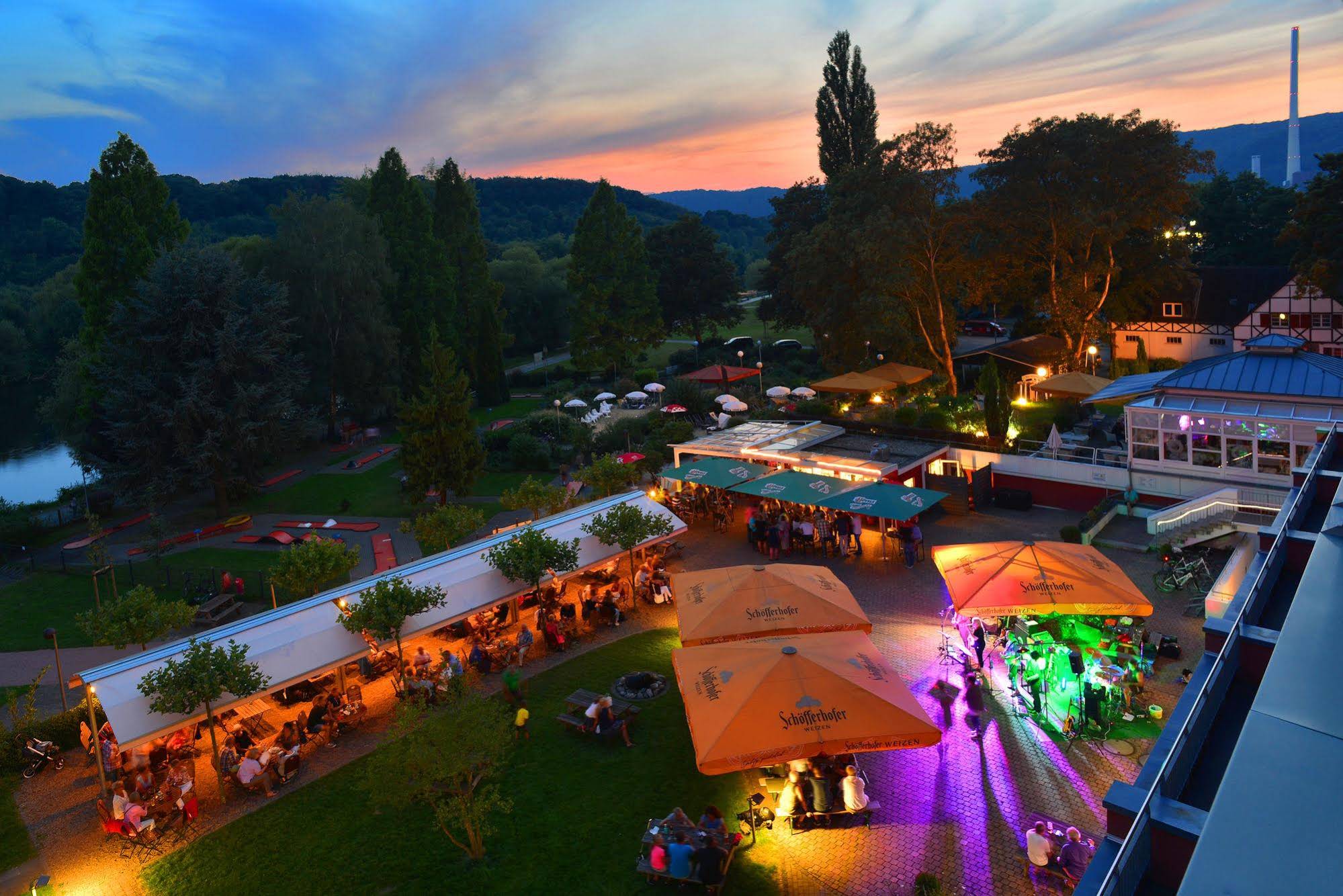 Ringhotel Zweibrücker Hof