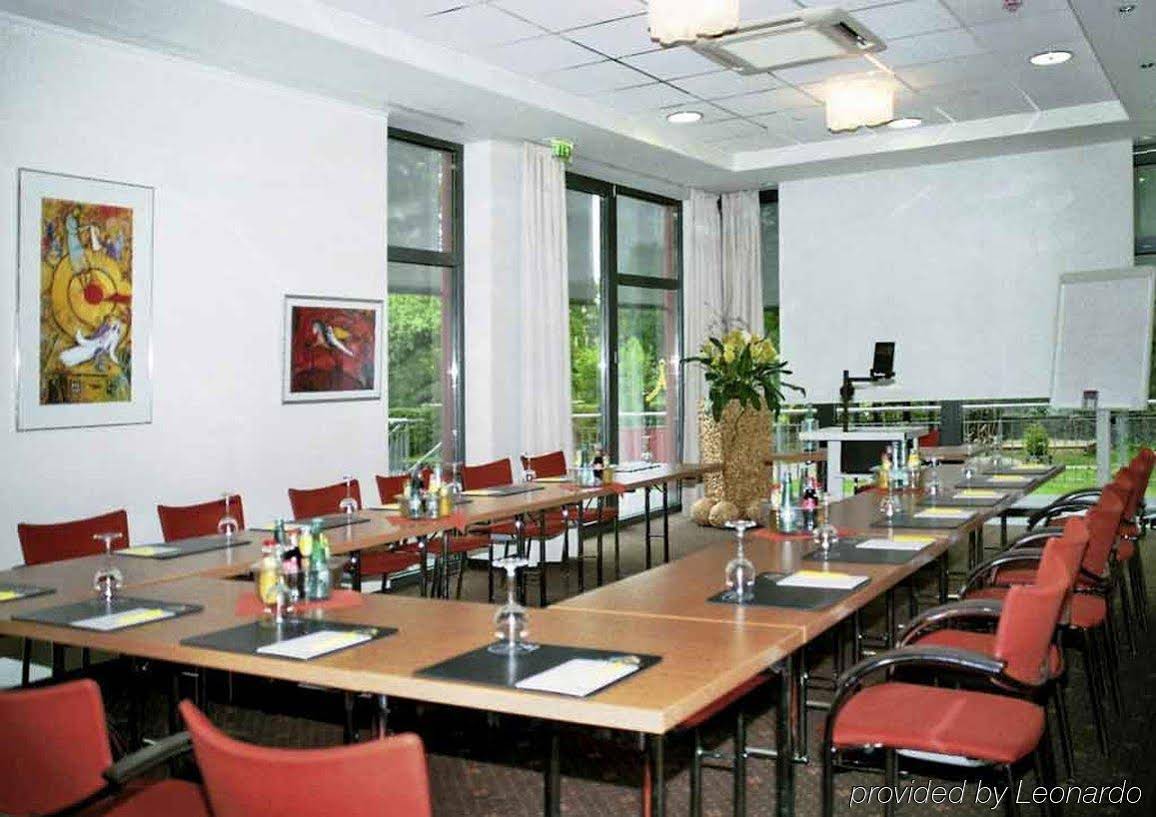 Ringhotel Zweibrücker Hof