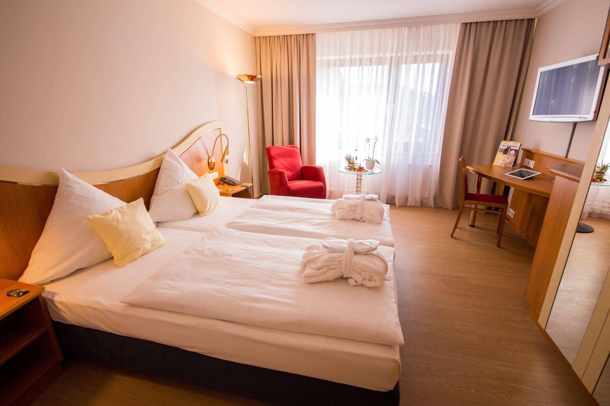 Ringhotel Zweibrücker Hof