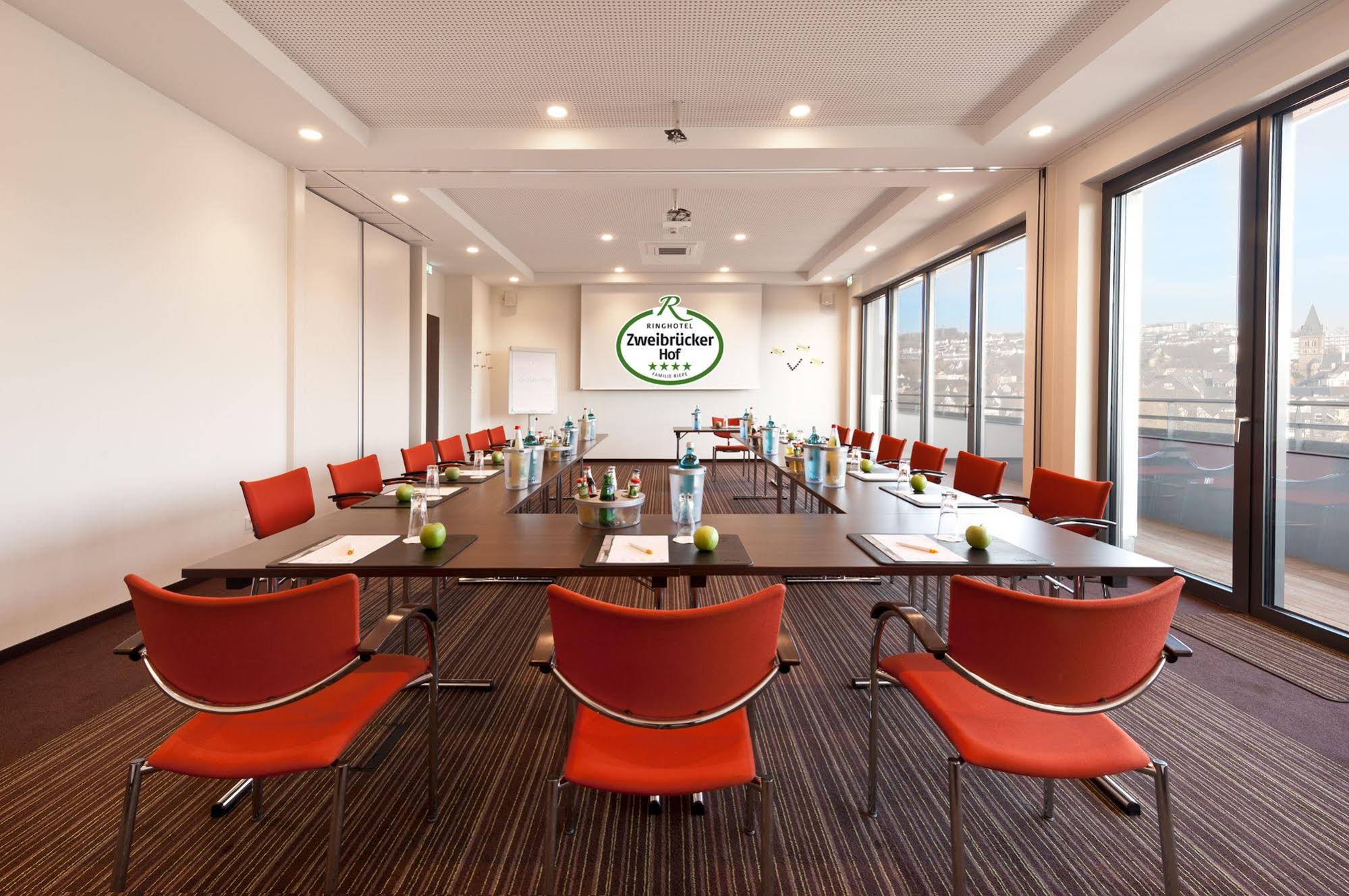Ringhotel Zweibrücker Hof