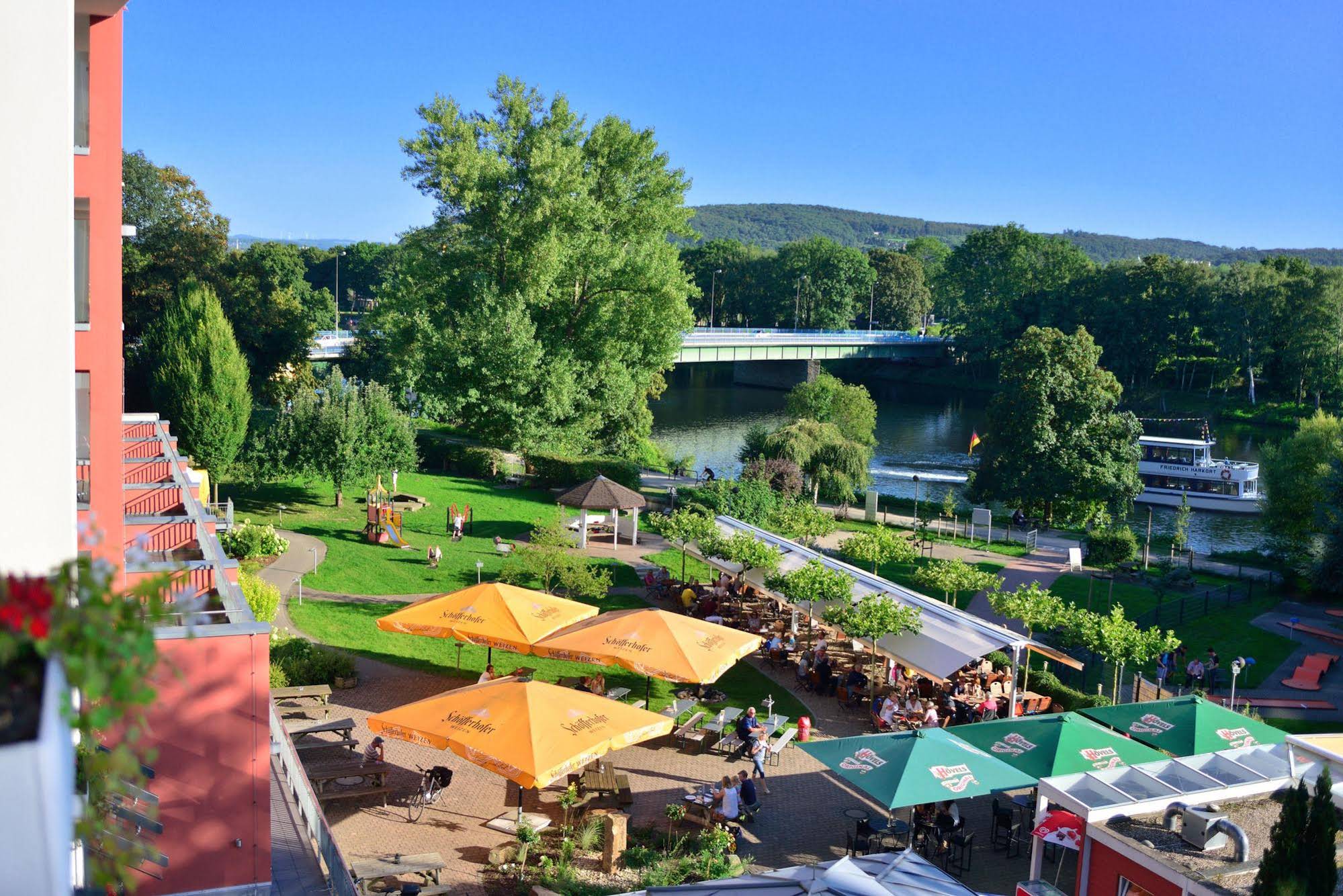 Ringhotel Zweibrücker Hof