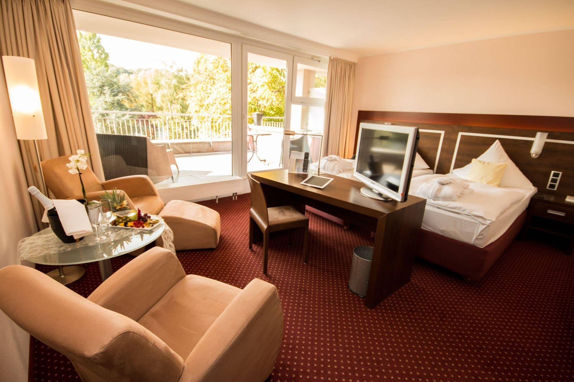 Ringhotel Zweibrücker Hof