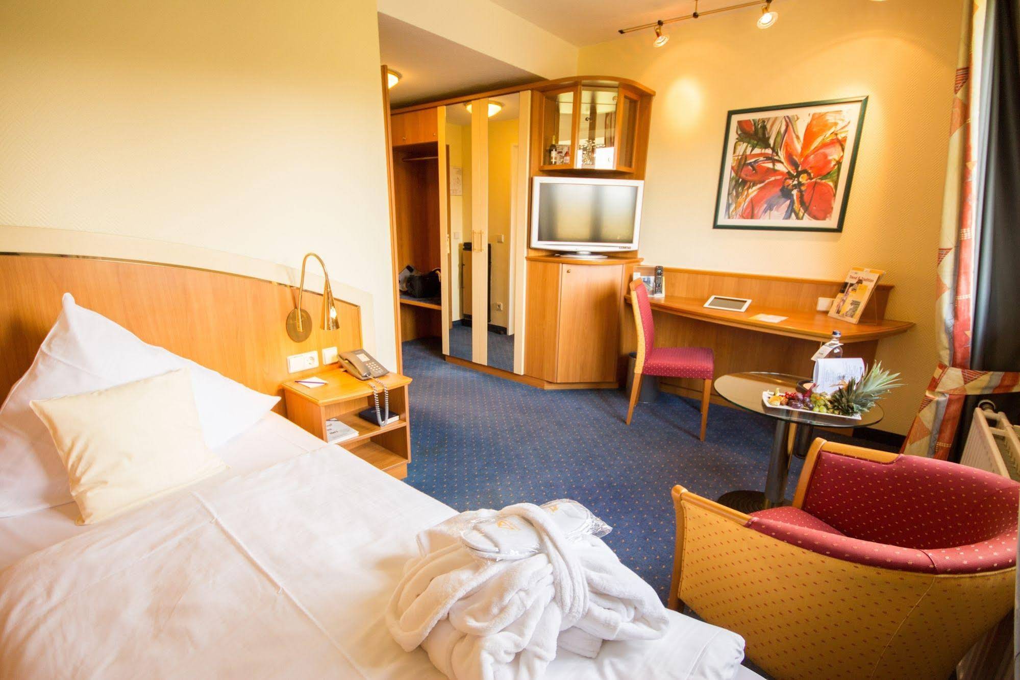 Ringhotel Zweibrücker Hof