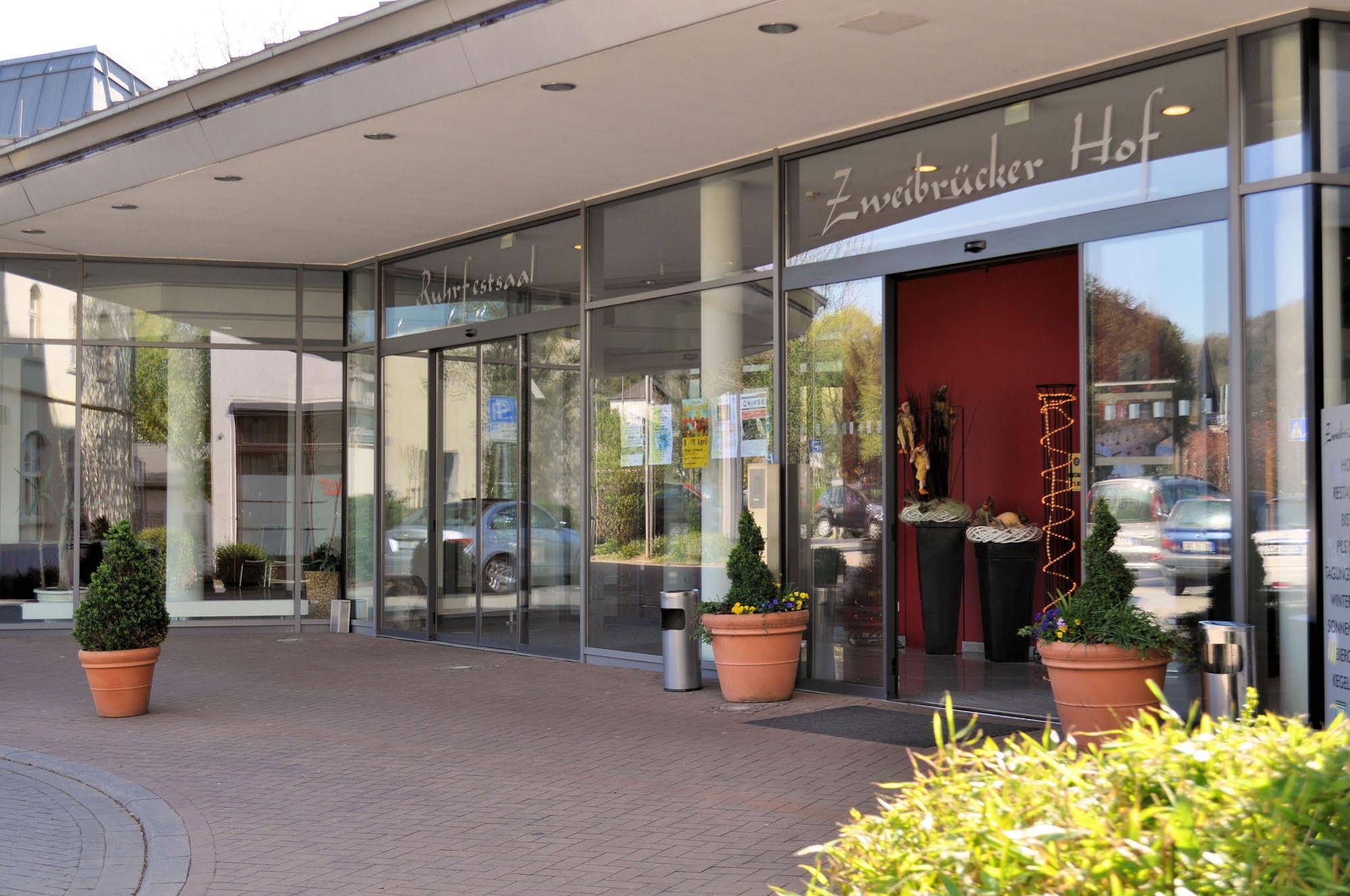 Ringhotel Zweibrücker Hof