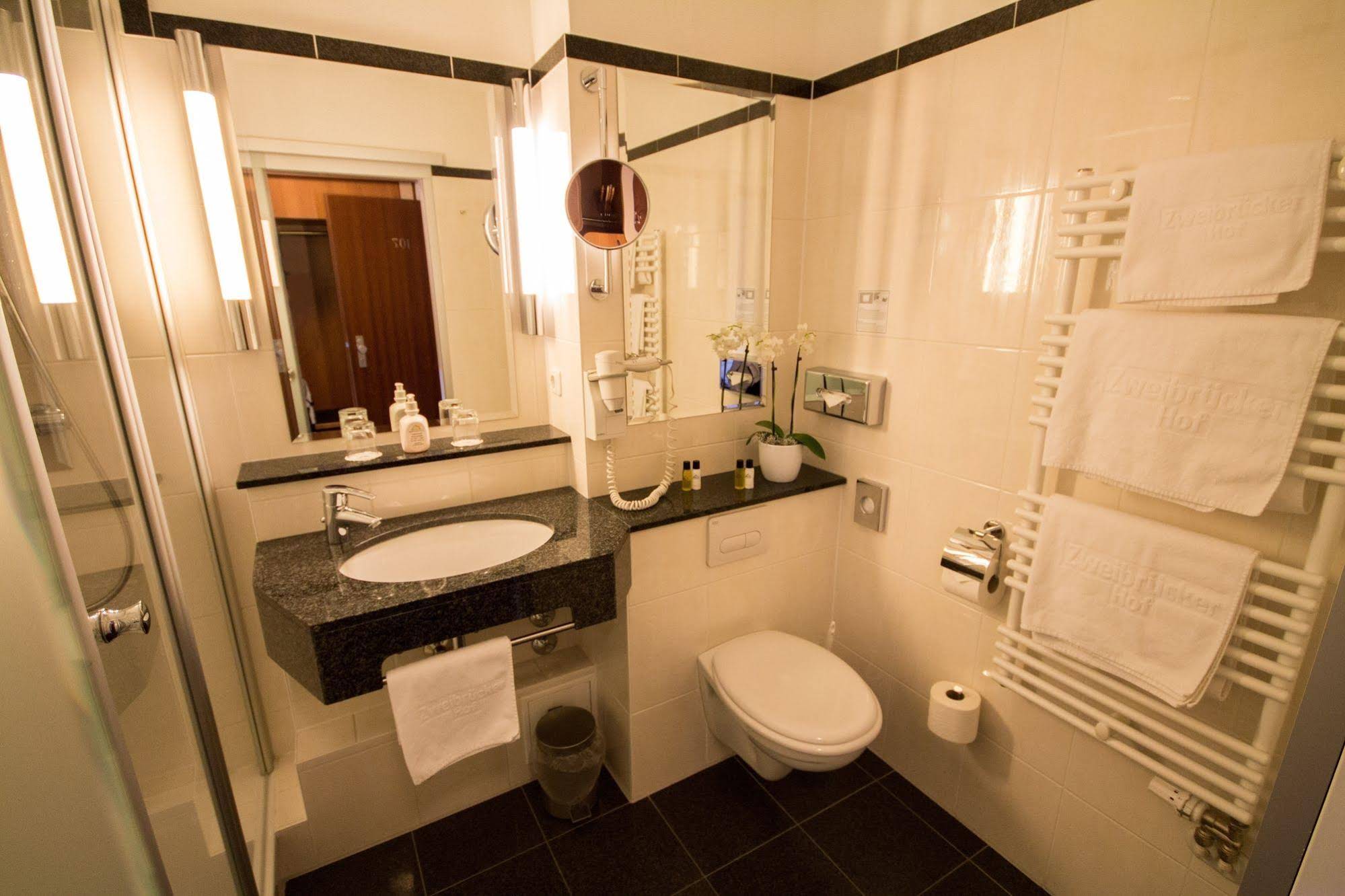 Ringhotel Zweibrücker Hof